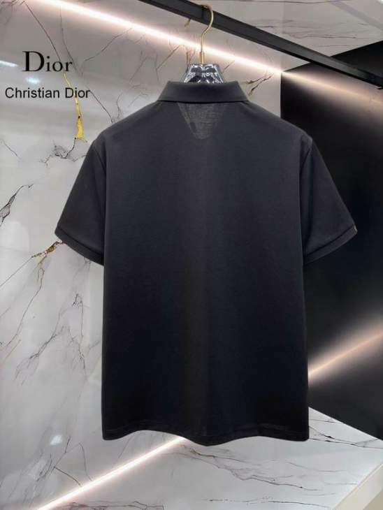 Dior Polo Shirts Short _SKUDiorM-4XL24cr50828427